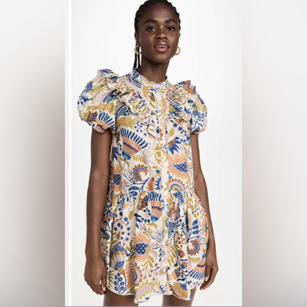 love the label dress